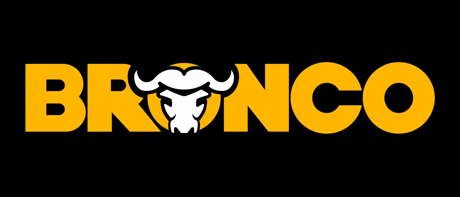 BRONCO