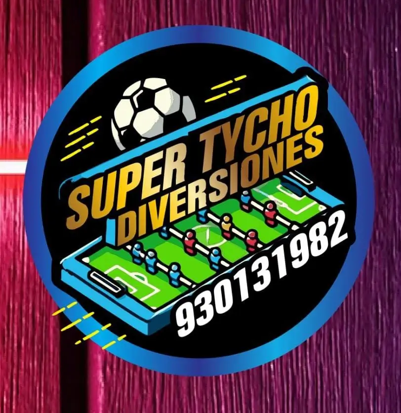 SUPERTYCHO